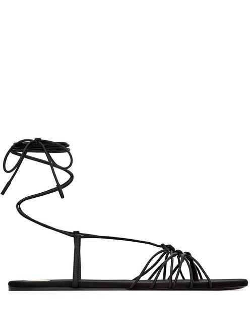 Sandale Babylone din piele