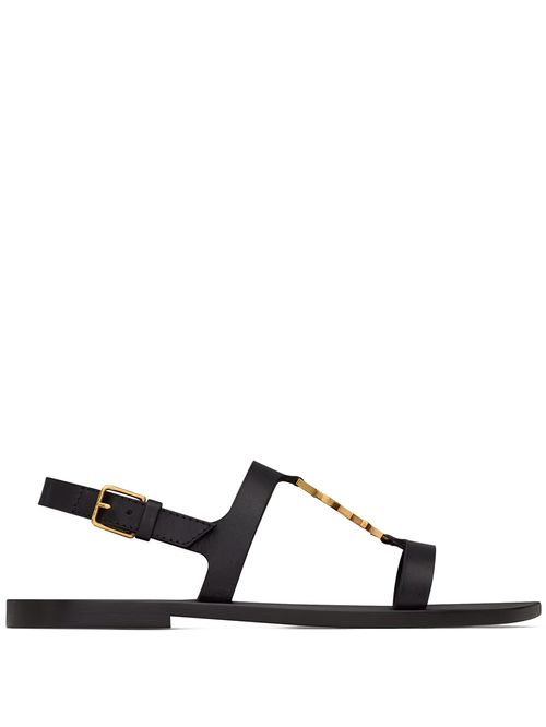 Sandale Cassandra din piele