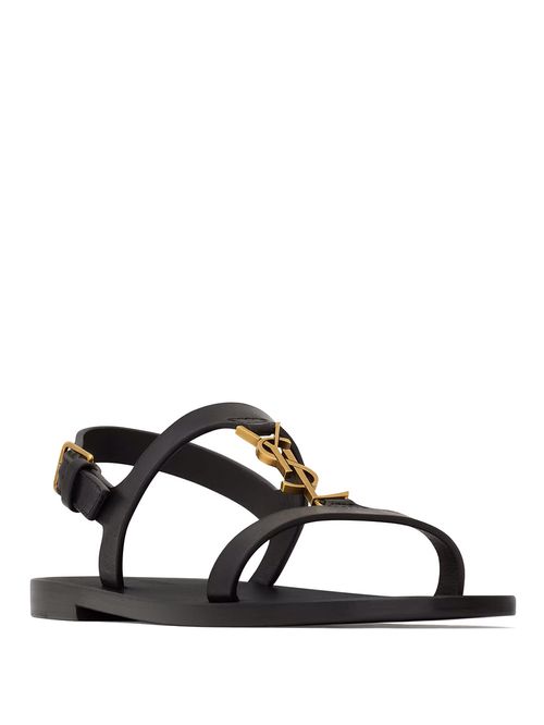 Sandale Cassandra din piele