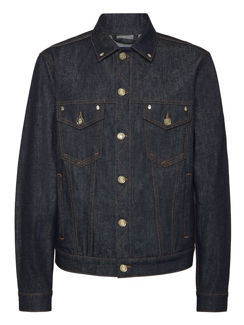 Geacă din denim LS