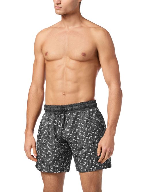 Pantaloni de plajă
