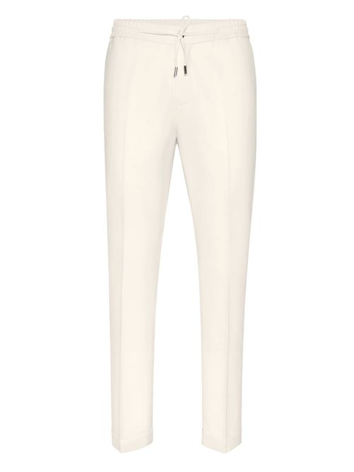 Pantaloni Chino fit
