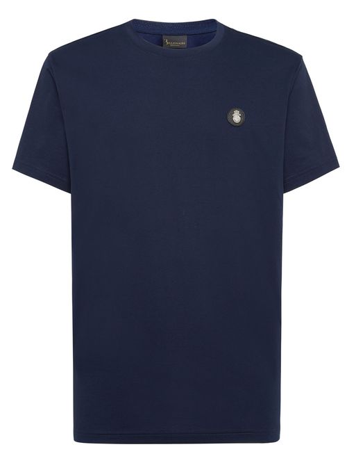 Tricou albastru SS