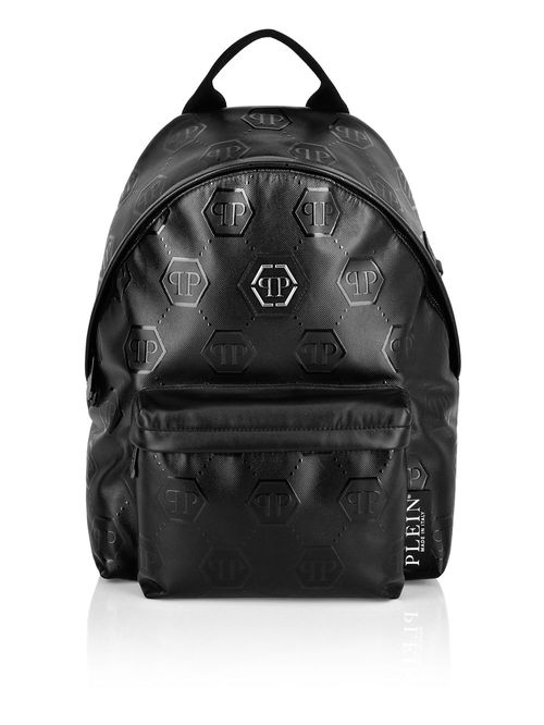 Rucsac din piele