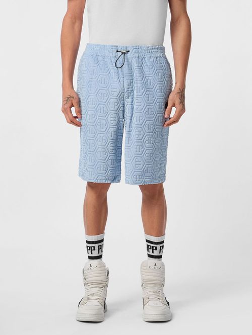 Pantaloni scurți Cool Kid Jacquard
