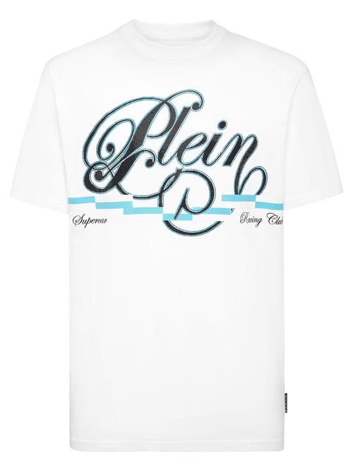 Tricou SS Coursive Border