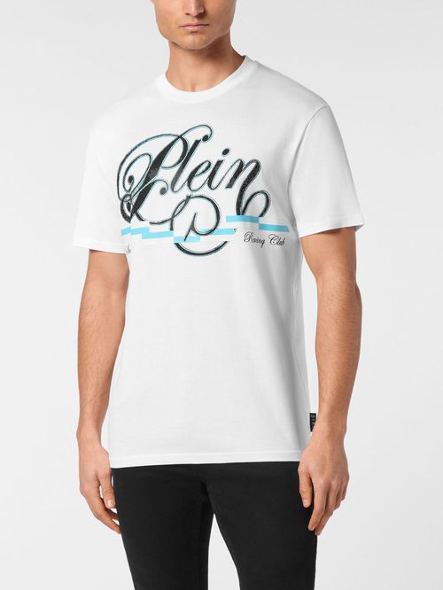 Tricou SS Coursive Border