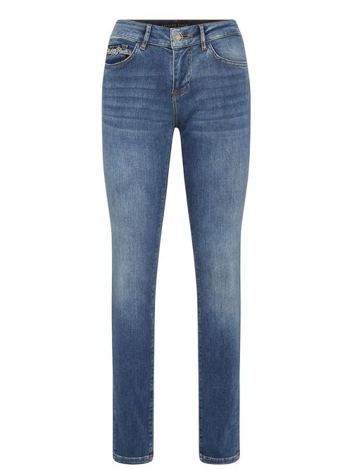 Blugi Cherries Slim Fit
