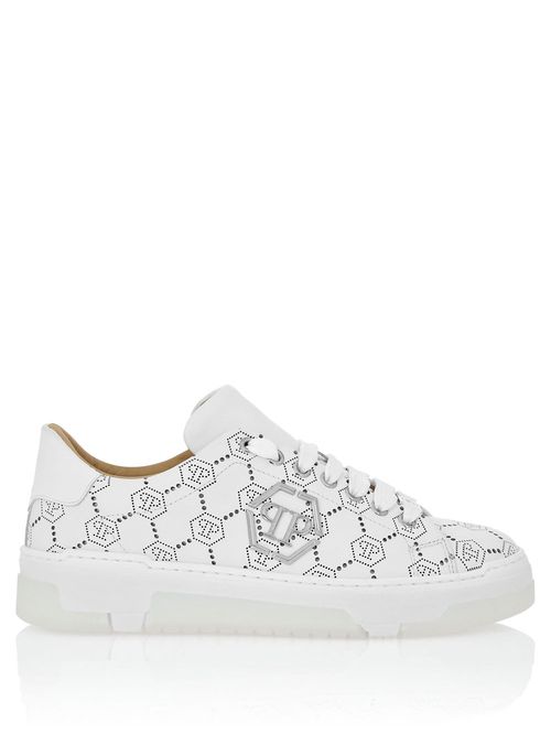 Pantofi sport Matte Monogram