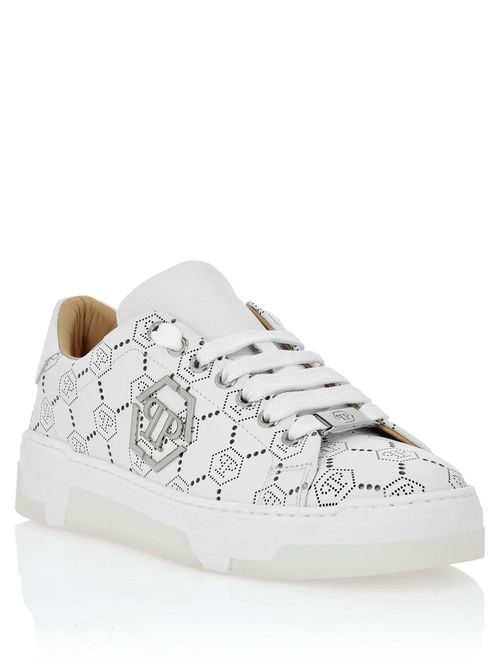 Pantofi sport Matte Monogram
