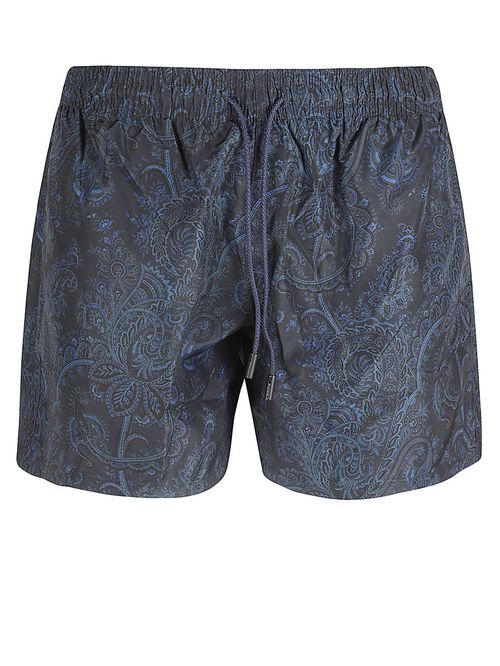 Pantaloni de plajă imprimați