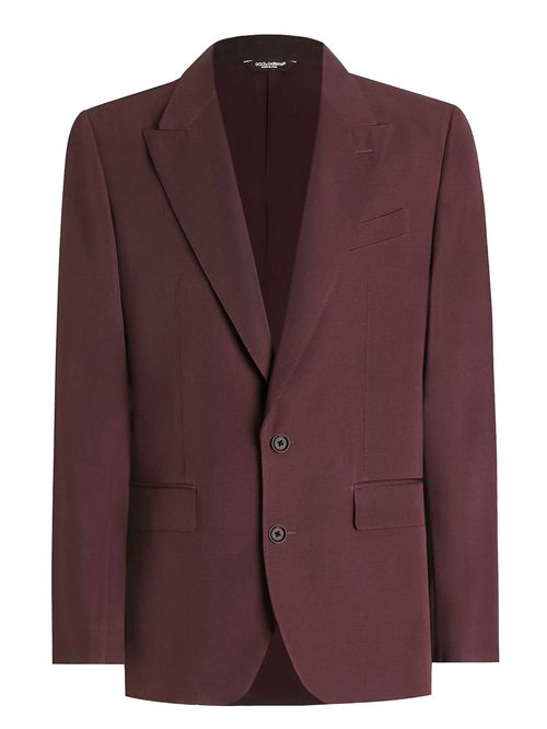 Sacou Sicilia fit