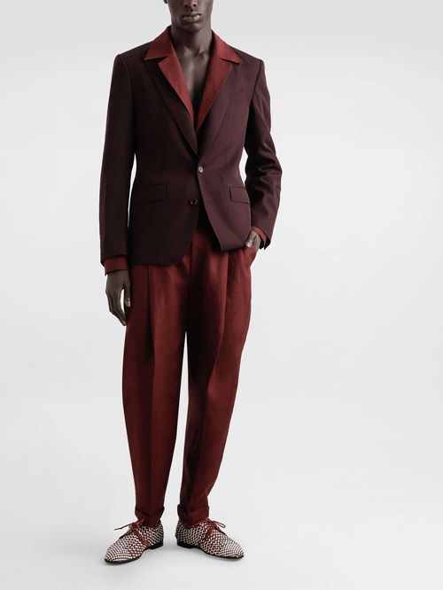 Sacou Sicilia fit