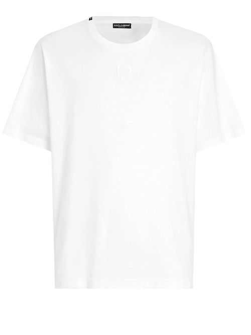 Tricou logo frontal