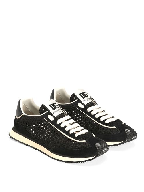 Pantofi sport DG Cushion