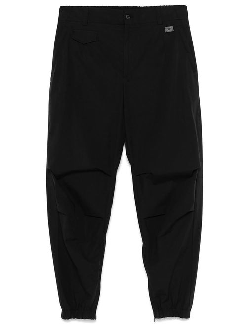 Pantaloni negri