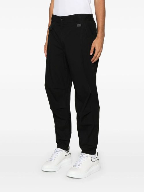 Pantaloni negri