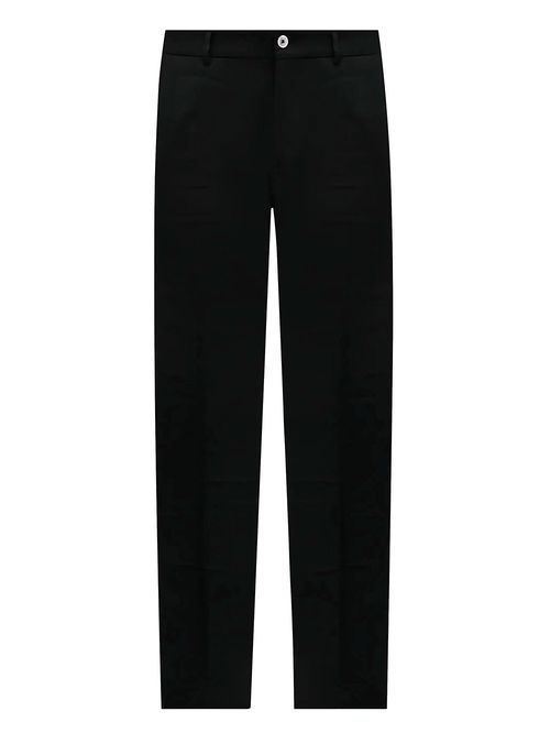Pantaloni negri