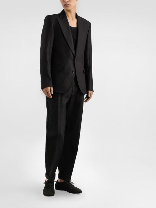 Pantaloni din in