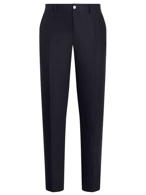 Pantaloni din in