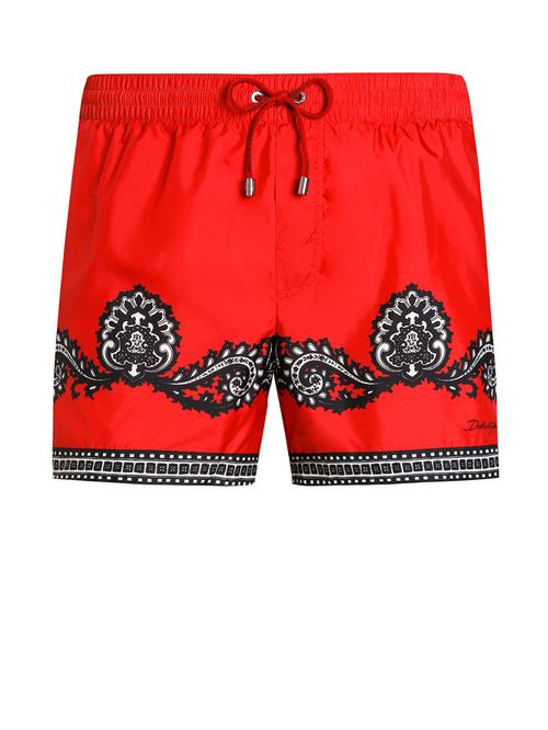 Pantaloni de plajă