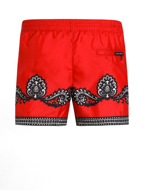 Pantaloni de plajă