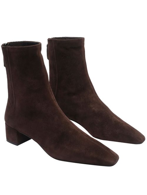 Botine Saint Honoré 35