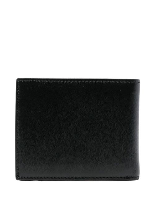 Portofel Vlogo negru