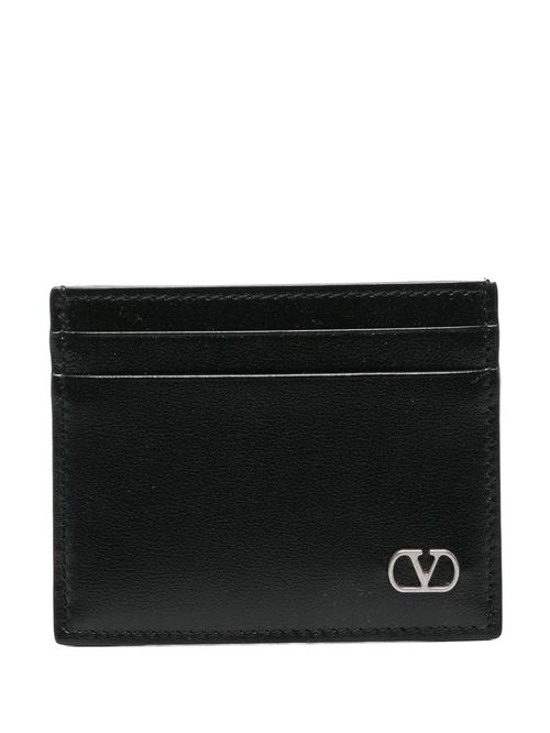 Portcard Vlogo negru