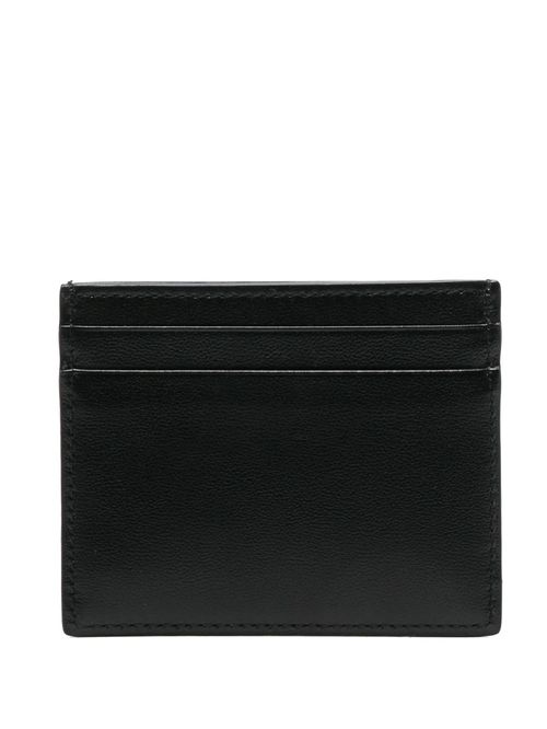 Portcard Vlogo negru