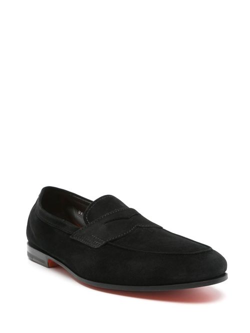 Pantofi loafers