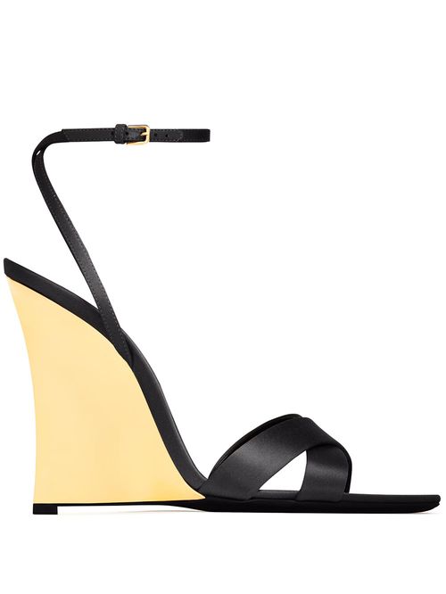 Sandale cu platformă Lucienne 11cm