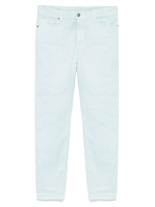 Blugi bleu