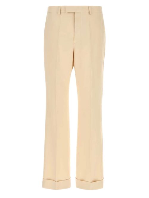 Pantaloni drepți
