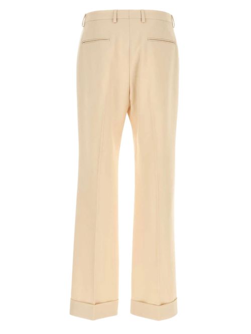 Pantaloni drepți