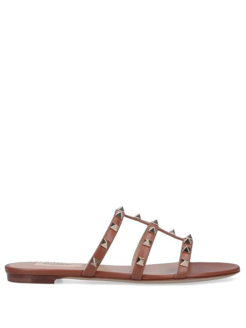 Papuci Rockstud maro
