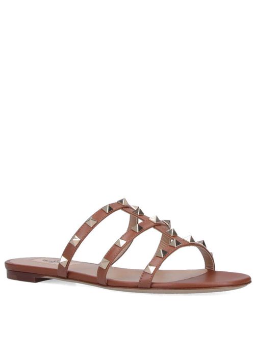 Papuci Rockstud maro