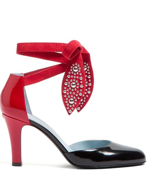 Pantofi Foliefoliage 85