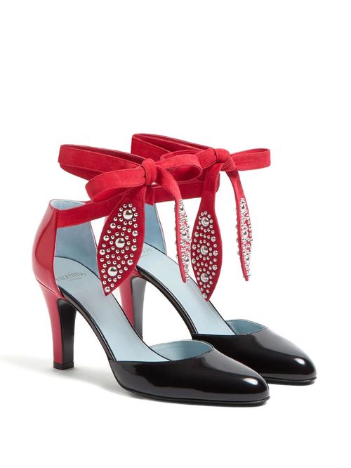 Pantofi Foliefoliage 85