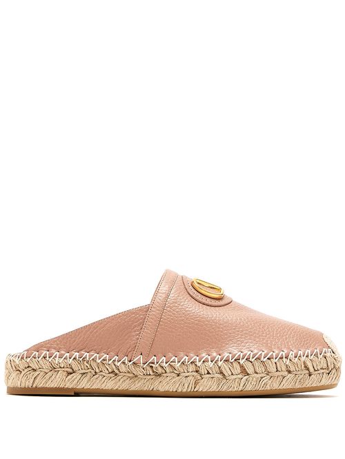 Espadrile Vlogo decupate