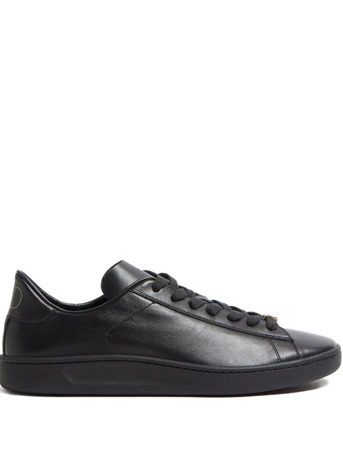 Pantofi sport negri Royco