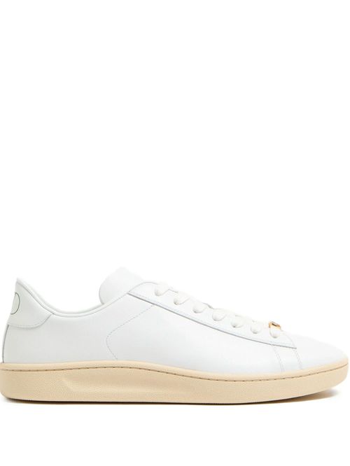 Pantofi sport albi Royco