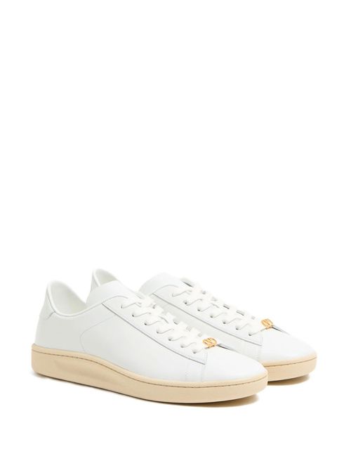 Pantofi sport albi Royco