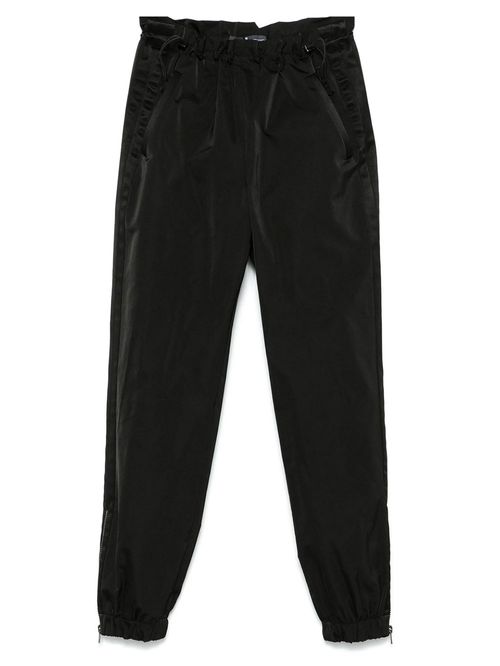 Pantaloni negri