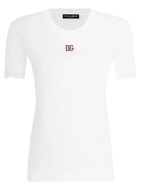 Tricou logo DG