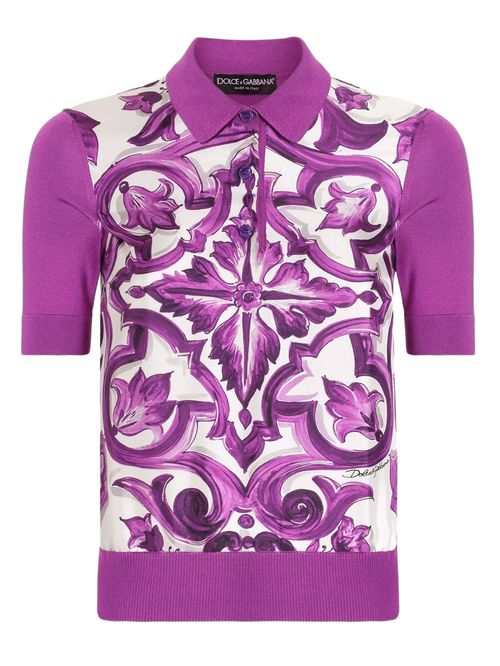 Tricou din mătase
