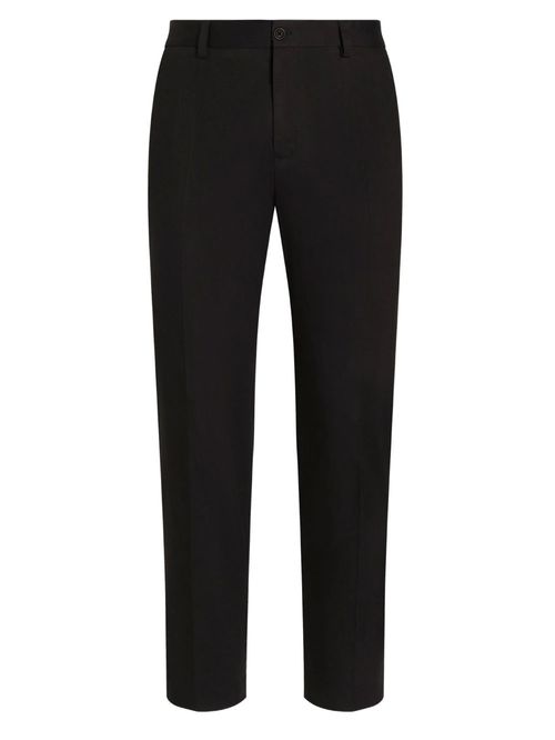 Pantaloni negri