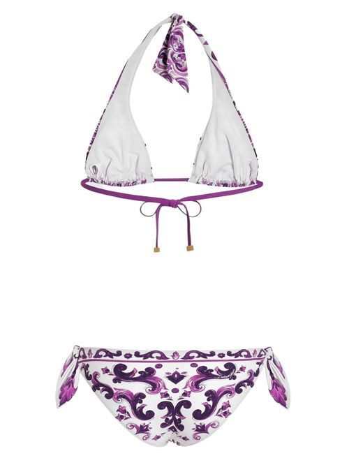 Costum de baie