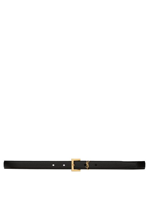 Curea Cassandra din piele 20mm