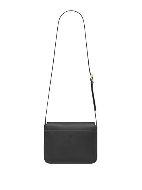 Geantă neagră crossbody Niki